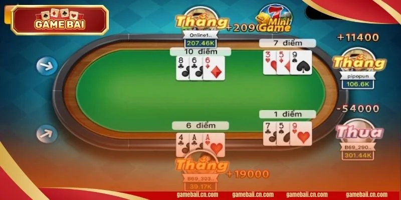 Cược Xì Dách để thắng lớn cần tránh mắc phải những sai lầm.