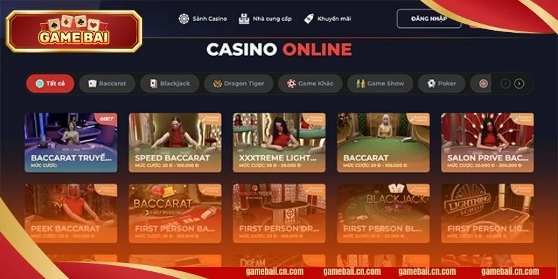 Cổng game vẫn cần thay đổi một vài nâng cấp để có trải nghiệm tốt hơn.